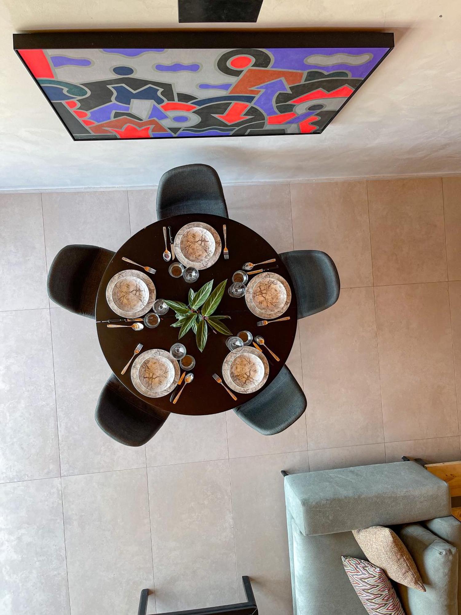 Modern Stone Villas With Swimming Pool Αλιβέρι Εξωτερικό φωτογραφία